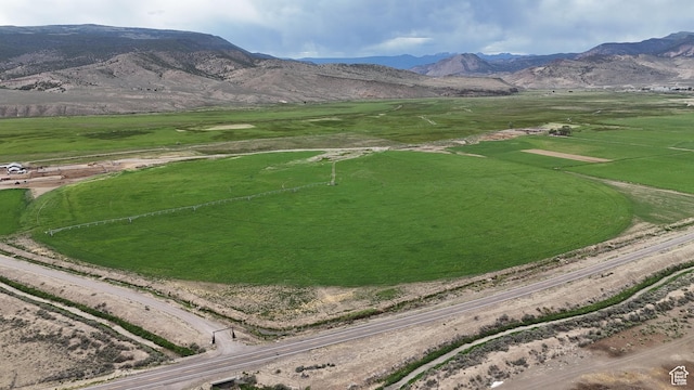 121 W Allen Ln, Antimony, UT 84712