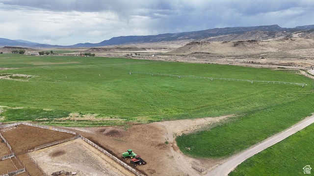 121 W Allen Ln, Antimony, UT 84712