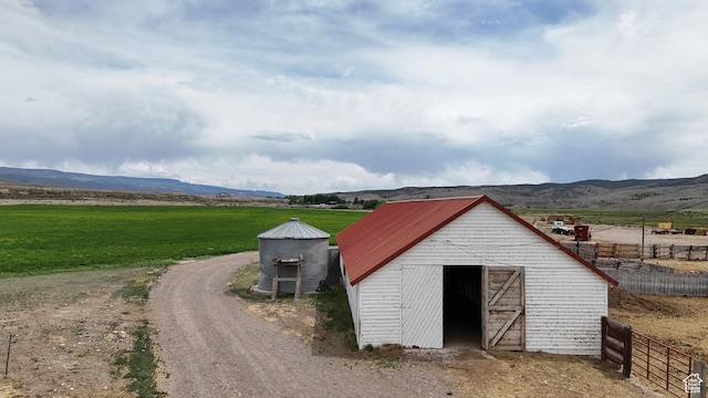 121 W Allen Ln, Antimony, UT 84712