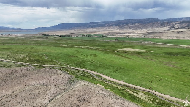 121 W Allen Ln, Antimony, UT 84712