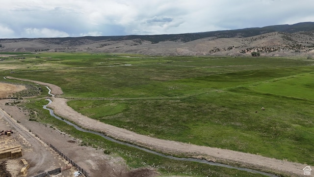 121 W Allen Ln, Antimony, UT 84712