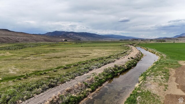121 W Allen Ln, Antimony, UT 84712