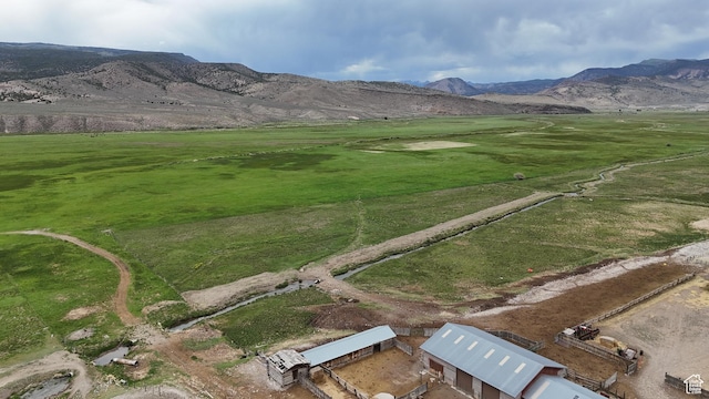 121 W Allen Ln, Antimony, UT 84712