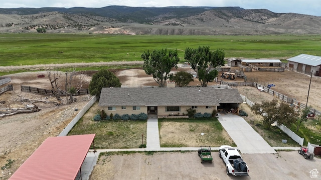 121 W Allen Ln, Antimony, UT 84712