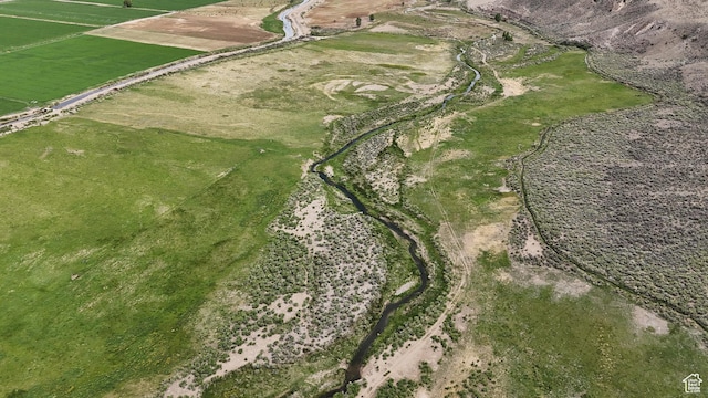 121 W Allen Ln, Antimony, UT 84712