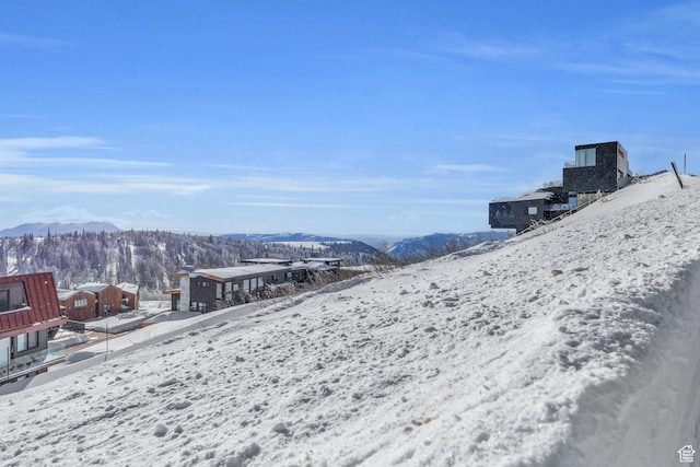 8479 Copper Crest Rd Unit 45, Eden, UT 84310