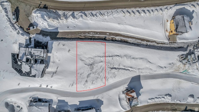 8479 Copper Crest Rd Unit 45, Eden, UT 84310