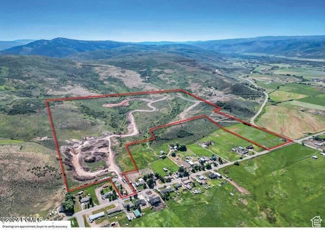 1051 Country Ln Unit 23, Francis, UT 84036