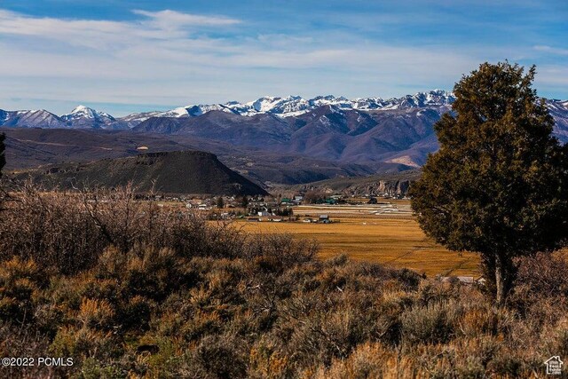 1051 Country Ln Unit 23, Francis, UT 84036