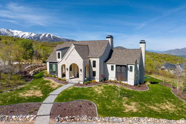914 S Aspen Cir Unit 49, Woodland Hills, UT 84653