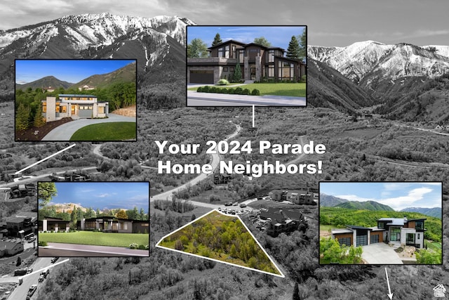 914 S Aspen Cir Unit 49, Woodland Hills, UT 84653