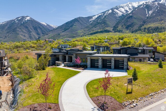 914 S Aspen Cir Unit 49, Woodland Hills, UT 84653