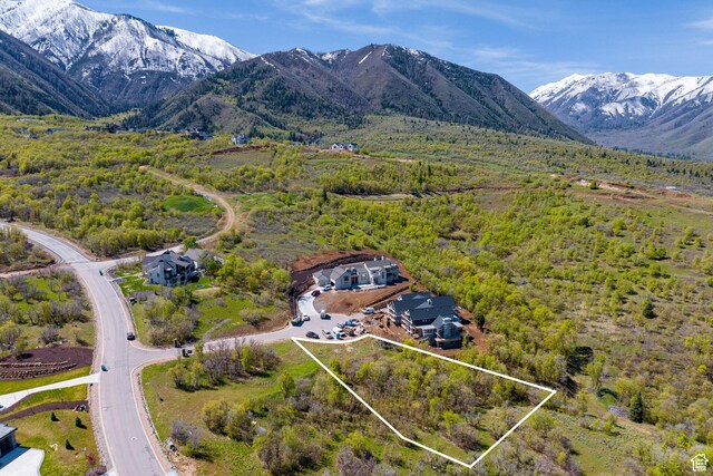914 S Aspen Cir Unit 49, Woodland Hills, UT 84653