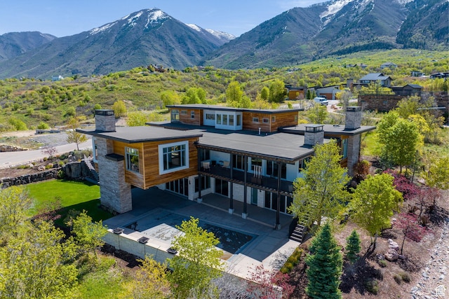 914 S Aspen Cir Unit 49, Woodland Hills, UT 84653