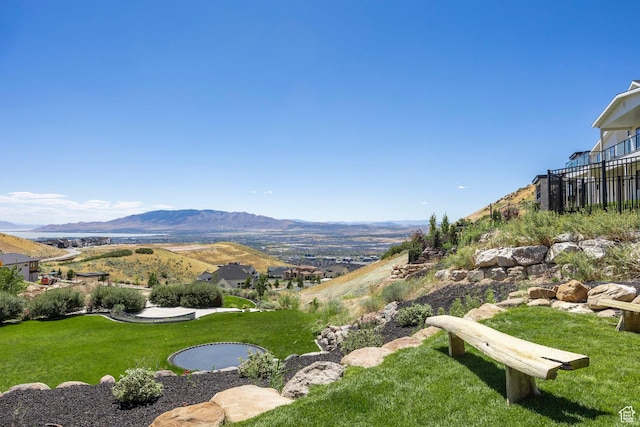 4945 N Vialetto Way, Lehi, UT 84043 - photo 68
