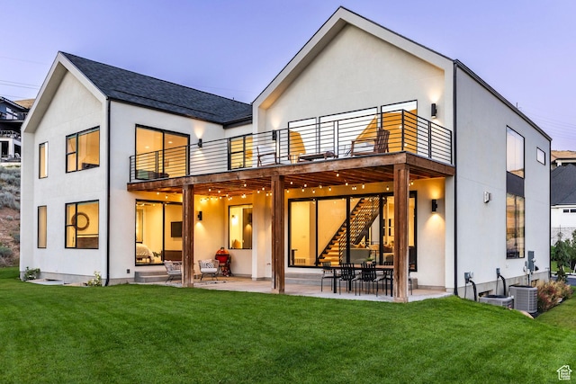 4945 N Vialetto Way, Lehi, UT 84043 - photo 81
