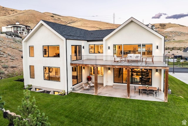 4945 N Vialetto Way, Lehi, UT 84043 - photo 90