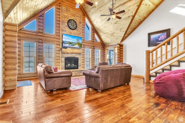 53 Aspen Cove Dr, Scofield, UT 84526 - photo 11