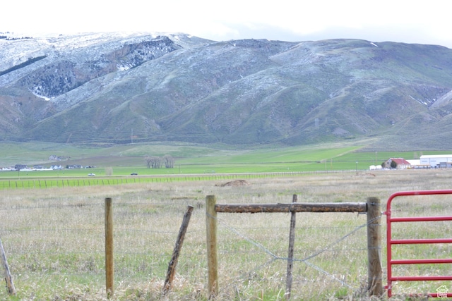 946 N 8th St, Montpelier, ID 83254