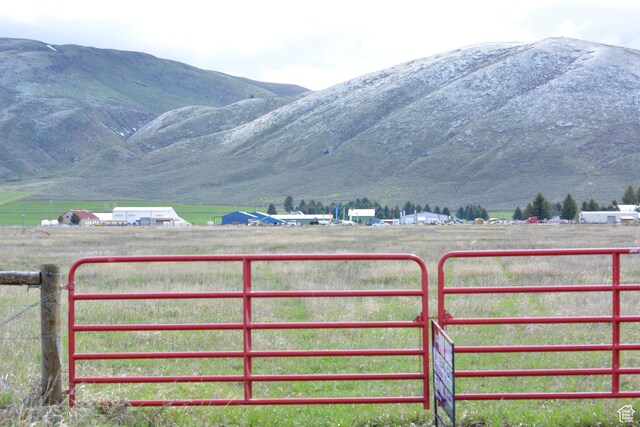 946 N 8th St, Montpelier, ID 83254