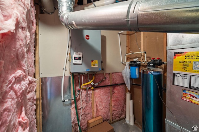 4876 S 1525 E, Ogden, UT 84403 - view of utilities