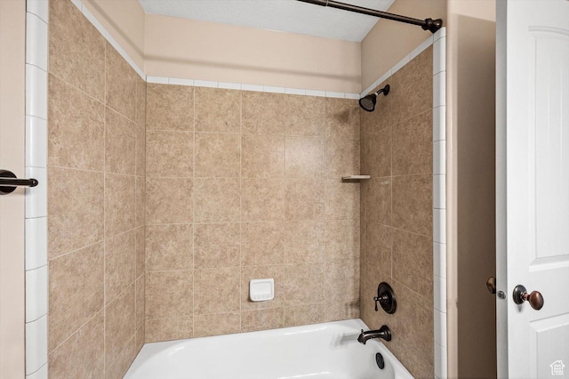 4876 S 1525 E, Ogden, UT 84403 - full bathroom with  shower combination