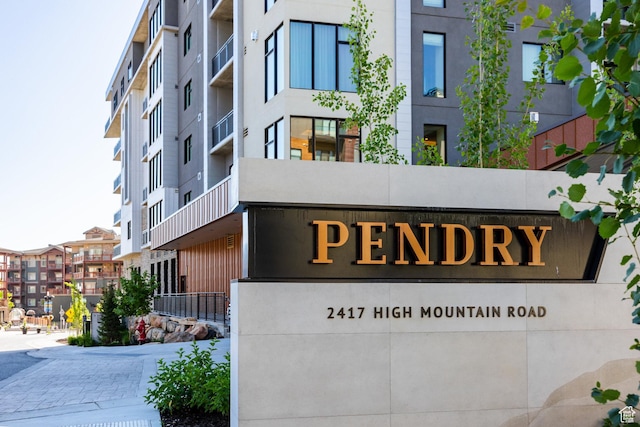 2417 High Mountain Rd Unit 1306, Park City, UT 84098 - photo 46