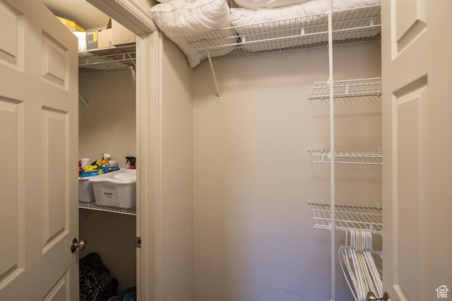 3253 E Fairway Loop, Moab, UT 84532 - view of walk in closet