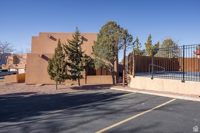 3253 E Fairway Loop, Moab, UT 84532 - view of front of home