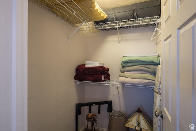3253 E Fairway Loop, Moab, UT 84532 - view of walk in closet