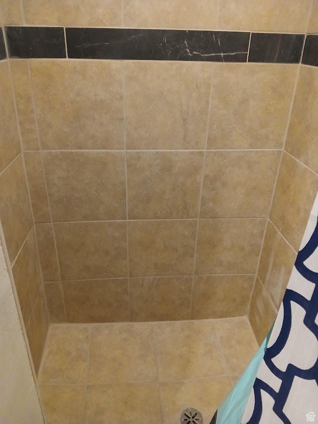 237 N 500 W, Vernal, UT 84078 - full bathroom featuring tiled shower