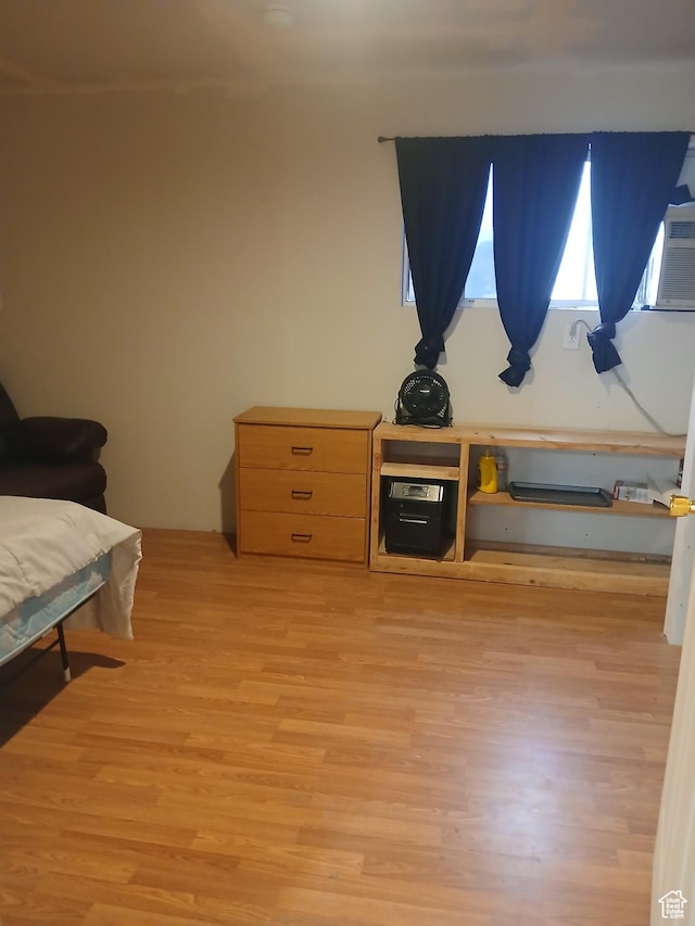 237 N 500 W, Vernal, UT 84078 - bedroom with light wood finished floors