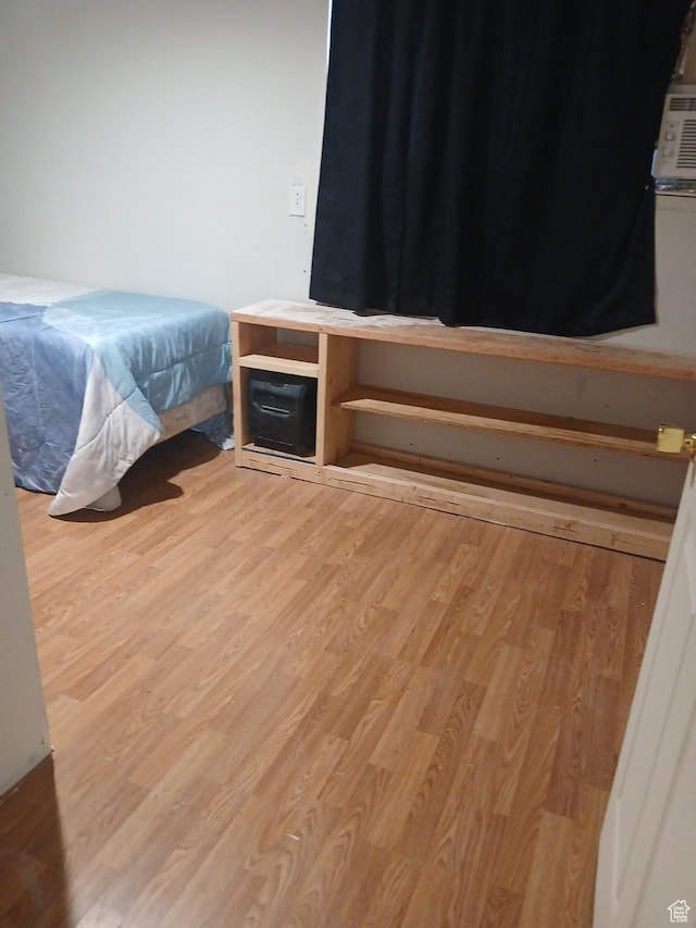 237 N 500 W, Vernal, UT 84078 - bedroom with wood finished floors