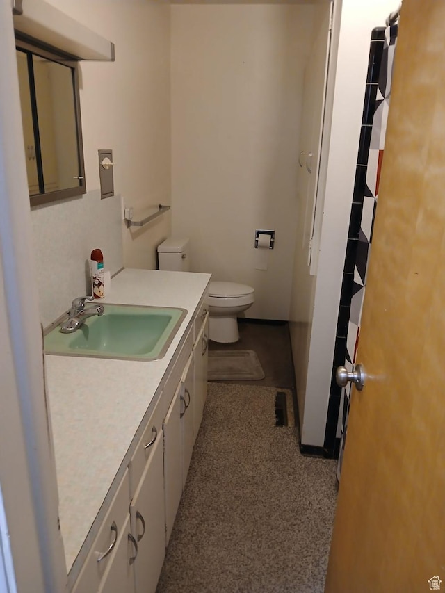 237 N 500 W, Vernal, UT 84078 - full bathroom featuring vanity and curtained shower