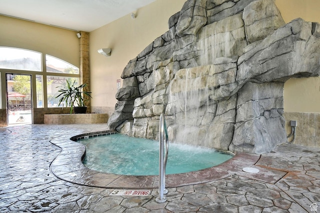 840 Bigler Ln W Unit 3023, Midway, UT 84049 - view of room details