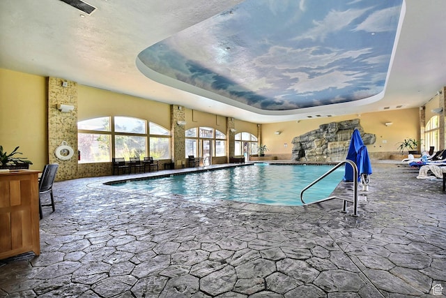 840 Bigler Ln W Unit 3023, Midway, UT 84049 - view of pool