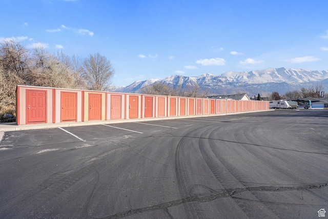 502 S 1040 E Unit 243, American Fork, UT 84003 - view of road featuring a mountain view