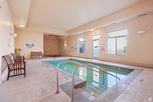 502 S 1040 E Unit 243, American Fork, UT 84003 - view of swimming pool