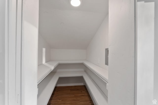 225 8th St, Ogden, UT 84404 - view of pantry