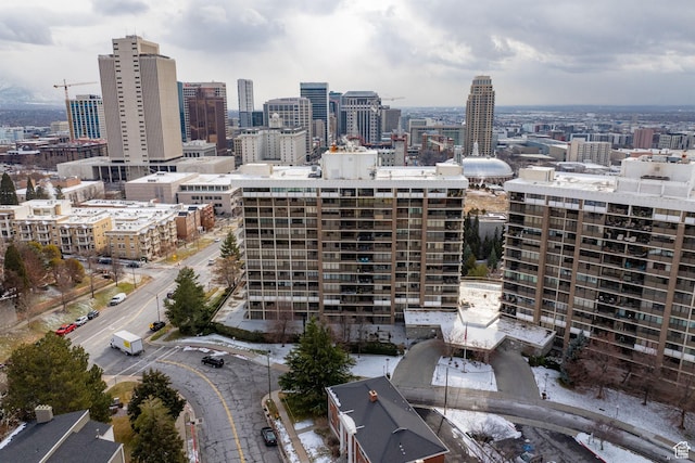 city view