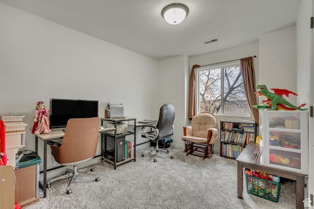 911 W 310 S, Pleasant Grove, UT 84062 - office featuring carpet floors