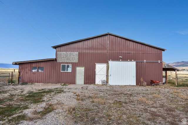 4752 E Max Rd, Downey, ID 83234 - view of outbuilding