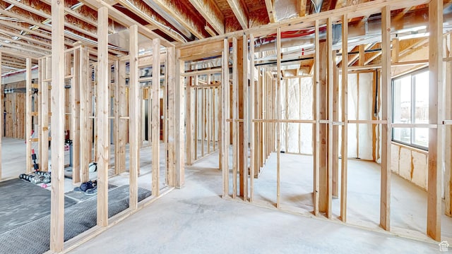 1244 N Washougal, Elk Ridge, UT 84651 - view of miscellaneous room