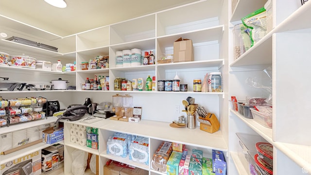 1244 N Washougal, Elk Ridge, UT 84651 - view of storage area