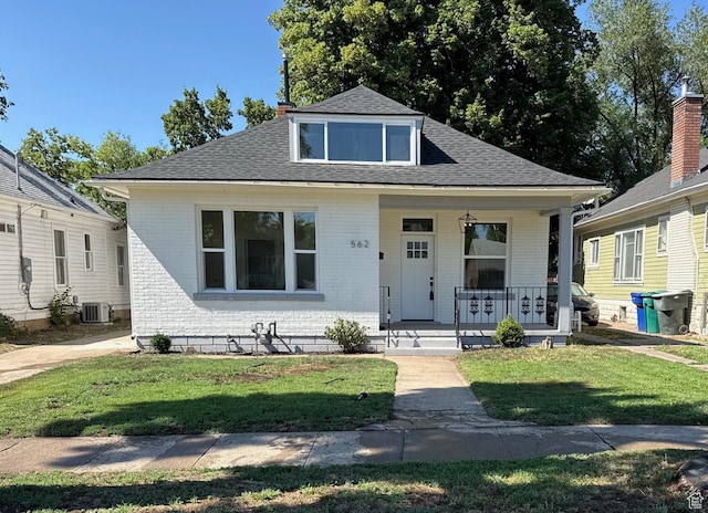 562 E 29th St S, Ogden, UT 84403 - photo 1