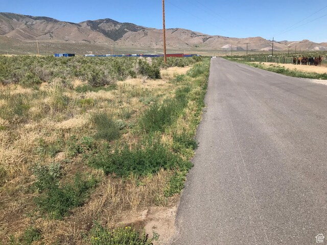1345 N Old Lincoln Hwy W, Grantsville, UT 84029