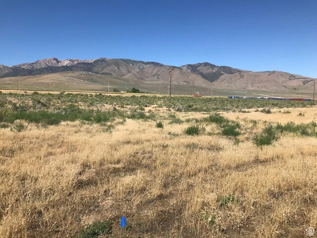 1345 N Old Lincoln Hwy W, Grantsville, UT 84029