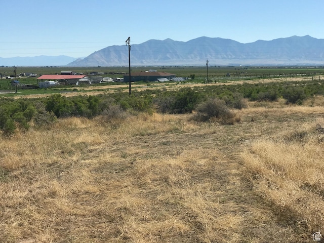1345 N Old Lincoln Hwy W, Grantsville, UT 84029