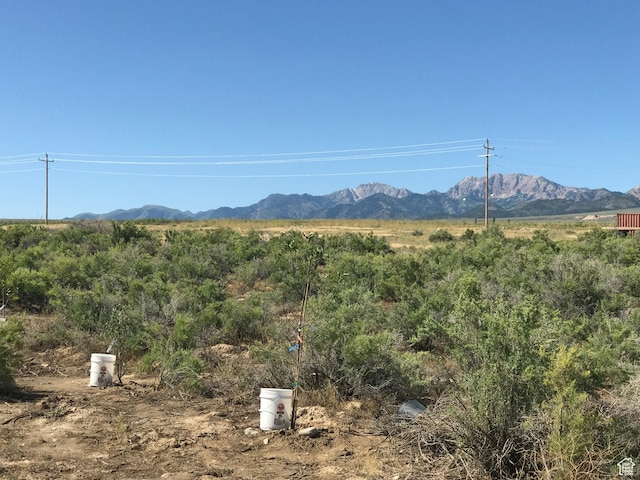 1345 N Old Lincoln Hwy W, Grantsville, UT 84029