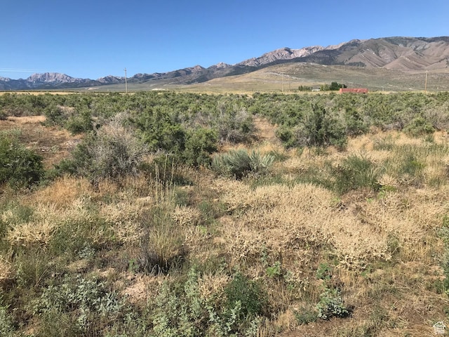 1345 N Old Lincoln Hwy W, Grantsville, UT 84029